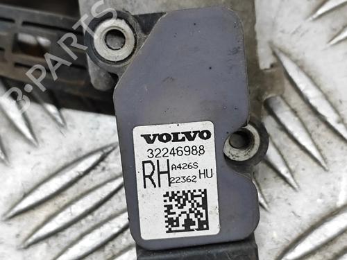 Electronic sensor VOLVO XC60 II (246) T6 Plug-In Hybrid AWD | BP27792311M84  - Image 7
