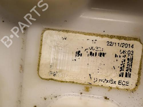 Fuel pump BMW 3 Gran Turismo (F34) 320 i xDrive | BP10073885M76