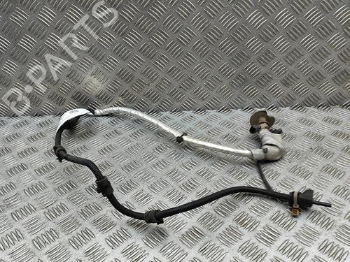 Used Injector Injector LAND ROVER DISCOVERY V (L462) D300 MHEV 4x4 (300 hp) 33379343 33379343