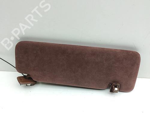 Used Left sun visor Left sun visor BMW XM (G09) XM All-wheel Drive (653 hp) 33390321 33390321