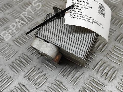 Used Other VW PASSAT B8 Variant (3G5, CB5) 1.4 GTE Hybrid (218 hp) 26570106