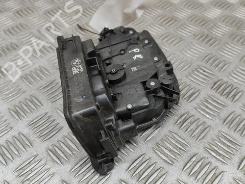 Used Front left lock BMW X3 (G01, F97, G08) iX3 (286 hp) 28551240
