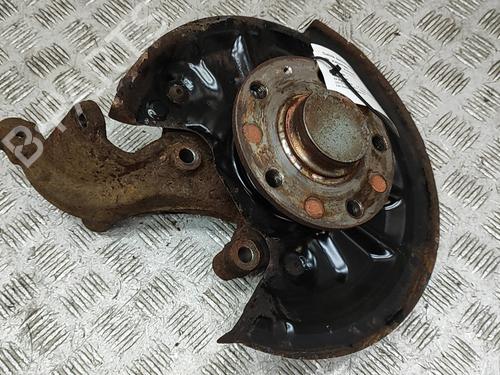 Right rear steering knuckle VW GOLF VII (5G1, BQ1, BE1, BE2) e-Golf | BP26153816M28 