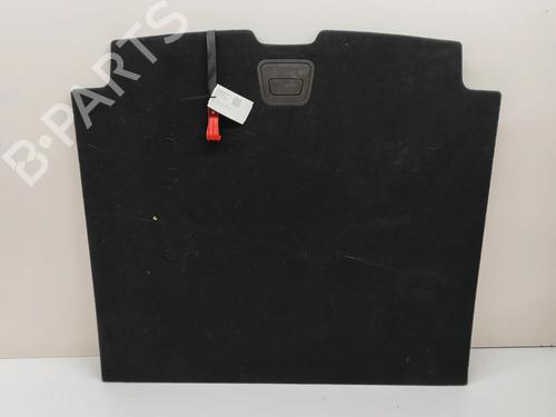 Used Luggage compartment floor Luggage compartment floor VOLVO XC60 II (246) D4 AWD (190 hp) 24581384 24581384