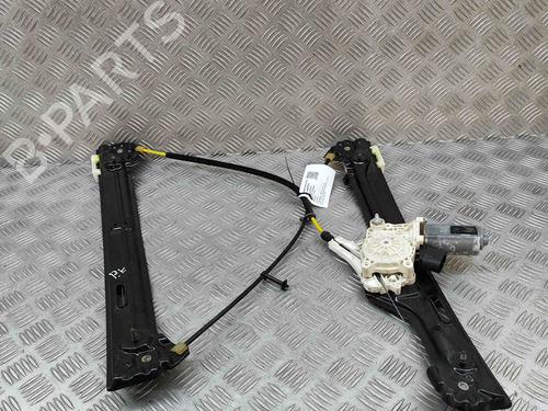Used Front left window mechanism BMW X6 (E71, E72) M 50 d (381 hp) 25615555