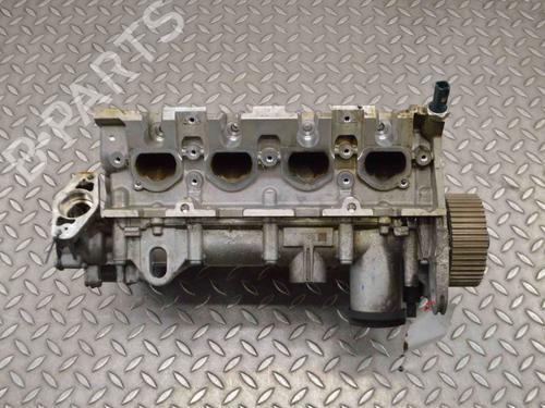 Cylinder head JAGUAR E-PACE (X540) 2.0 P200 AWD | BP30219410M5