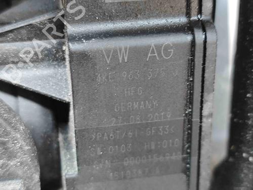 Auxiliary water pump AUDI E-TRON (GEN) 55 quattro | BP29404277M111  - Image 6