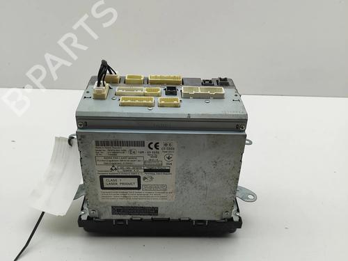 Electronic module TOYOTA GT 86 Coupe (ZN6_) 2.0 (ZN6AC_, ZN6BC_, ZN6K) | BP34160315M83  - Image 5