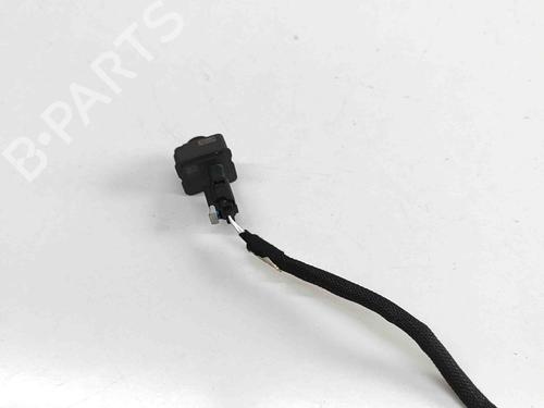 Camera CITROËN C3 III (SX) 1.2 THP 110 (SXHNPS, SXHNZT, SXHNZ6) | BP29459185E14 