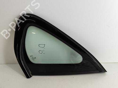 Used Rear right quarter glass BMW 2 Active Tourer (F45) 225 xe Plug-in-Hybrid (224 hp) 20337057