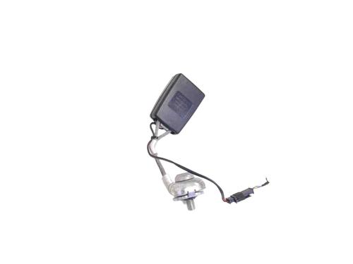 Used Seat buckle BMW 5 (F10) 520 d (184 hp) 30267950