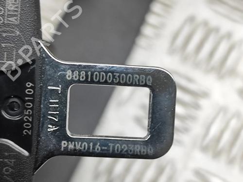 Front left seatbelt KIA EV9 (MV) 100 GT-Line AWD | BP34160635I26  - Image 8