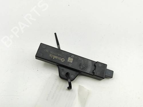 Used Electronic module Electronic module BMW X1 (U11) iX1 xDrive 30 (313 hp) 28563714 28563714