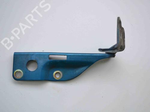 Used Hinge/Door check strap NISSAN NAVARA NP300 (D40) 2.5 dCi 4WD (174 hp) 30250447