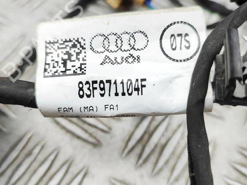 Electronic module AUDI Q3 Sportback (F3N) 2.5 RS TFSI quattro | BP36045244M83  - Image 5