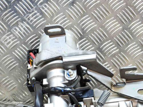 Steering column RENAULT ZOE (BFM_) ZOE | BP8353447M21 