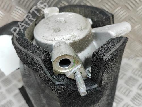 AC compressor TESLA MODEL Y (5YJY) EV Performance All-wheel Drive | BP31859020M34