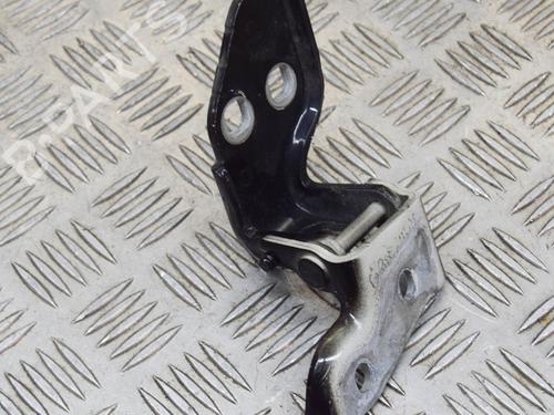 Hinge/Door check strap CITROËN JUMPER II Van 2.0 BlueHDi 130 | BP14621609C146 
