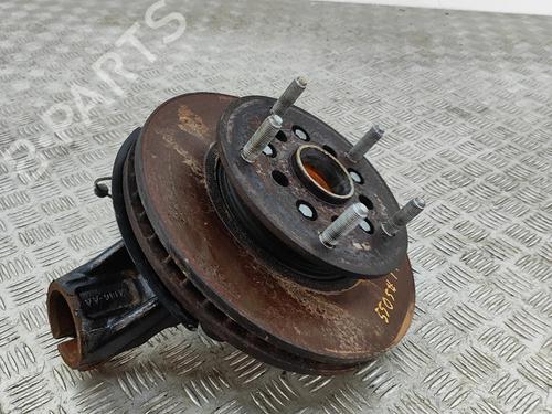 Left front steering knuckle FORD TRANSIT V363 Van (FCD, FDD) 2.0 EcoBlue | BP28562520M25