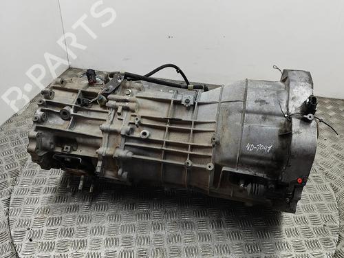 Used Gearbox SKODA OCTAVIA III Combi (5E5, 5E6) 2.0 TDI (150 hp) 25786924