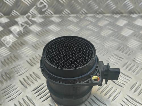 Mass air flow sensor HYUNDAI H-1 Cargo (TQ) 2.5 CRDi | BP32061445M95 - Image 5