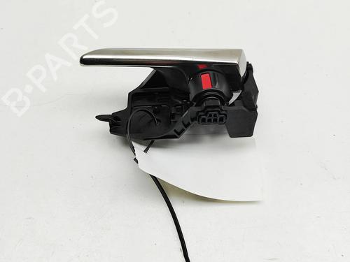 Rear left interior door handle MAZDA CX-80 (KL_) e-SKYACTIVE-D MHEV AWD (KL0H, KL3R3P) | BP33392300I15 - Image 3