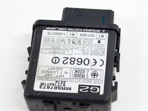 Electronic module MITSUBISHI PAJERO III (V7_W, V6_W) 3.5 (V65W, V75W) | BP8842960M83 