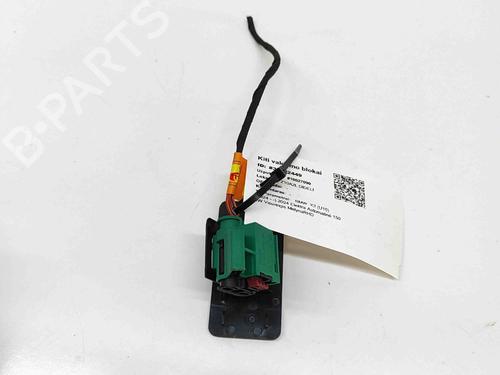 Elektronisk sensor BMW X2 (U10) iX2 eDrive 20 (204 hp) 27798737