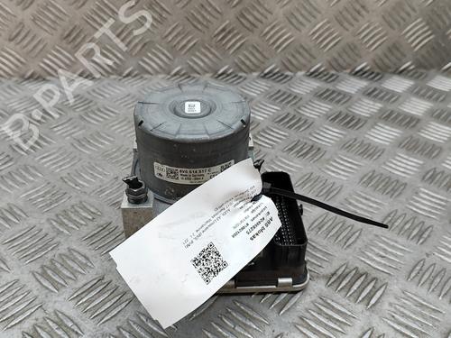 ABS pump AUDI A3 Limousine (8VS, 8VM) S3 quattro | BP18165534M43 