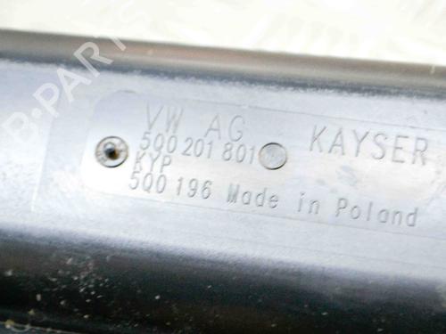 Other SKODA OCTAVIA III (5E3, NL3, NR3) 1.4 TSI | BP9630534O1