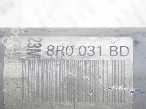 Right front shock absorber AUDI Q5 (8RB) 3.0 TFSI quattro | BP8835159M17 