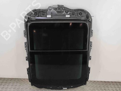 Used Sunroof AUDI E-TRON (GEN) 55 quattro (408 hp) 27780517