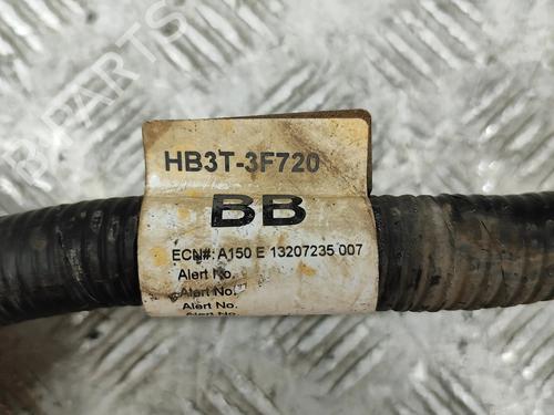 Steering rack FORD RANGER (TKE) 2.2 TDCi | BP35983226M22 - Image 9