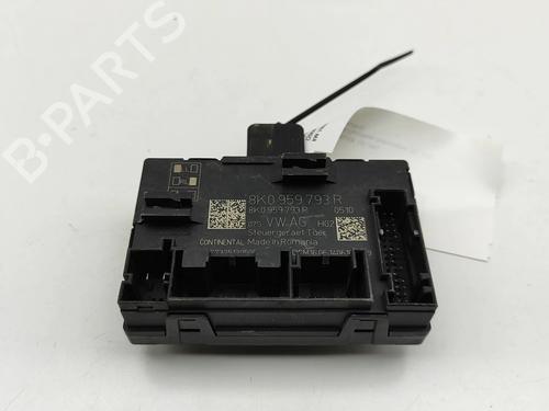 Electronic module AUDI Q5 (8RB) SQ5 TDI quattro | BP28675000M83