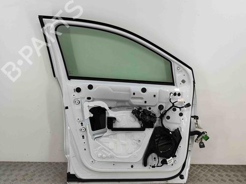 Left front door CITROËN C5 AIRCROSS (A_) 1.6 Hybrid 225 (A45GFR) | BP29458452C2 