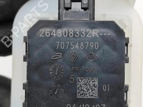 Interior roof light RENAULT AUSTRAL E-TECH 200 Hybrid (HGM2) | BP38500101I8 - Image 6
