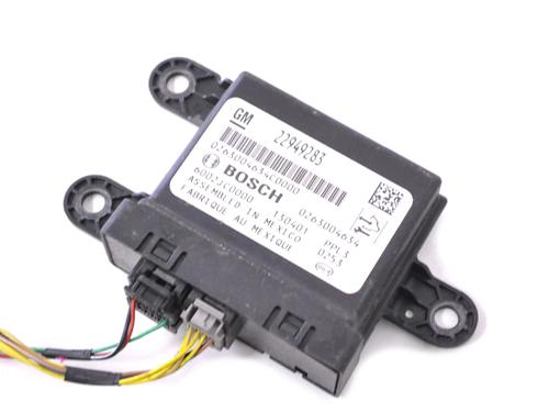 Electronic module CHEVROLET TRAX 1.7 TD | BP33344300M83 - Image 2