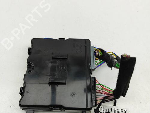 Electronic module SMART FORTWO Coupe (453) electric drive / EQ (453.391) | BP31687174M83