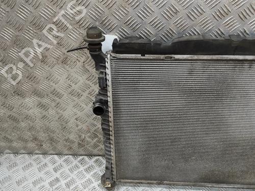 Water radiator FORD TRANSIT CUSTOM V362 Bus (F3) 2.0 EcoBlue | BP36067233M31 - Image 2