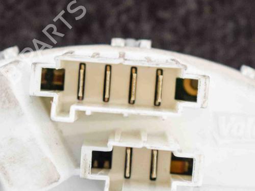 Heater resistor BMW Z4 Roadster (E89) sDrive 18 i | BP14666532M108 