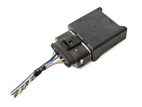 Used Electronic module VOLVO XC40 (536) T4 AWD (190 hp) 30228591