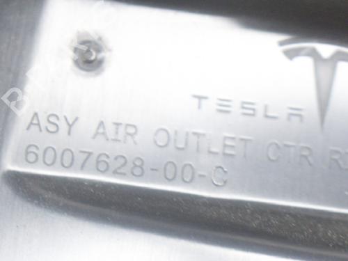 Other TESLA MODEL S (5YJS) P85 | BP6866296O1 