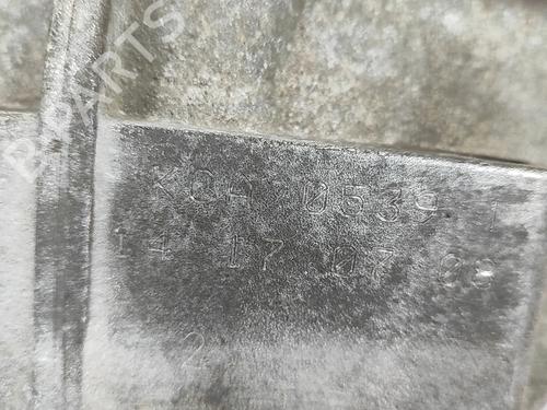 Gearbox VW PASSAT B7 (362) 2.0 TDI | BP33797746M3  - Image 6