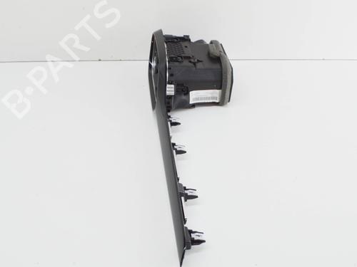 Air vent FORD FIESTA VII (HJ, HF) 1.0 EcoBoost | BP14652084I21 