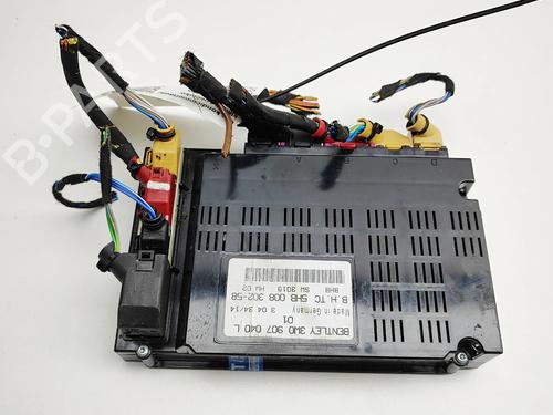 Used Electronic module Electronic module 36533907 36533907