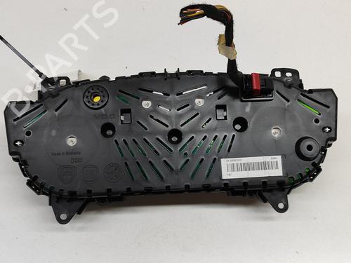 Instrument cluster FIAT 500L (351_, 352_) 1.6 D Multijet (199LYD1B) | BP23415215C47 