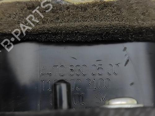 Air vent MERCEDES-BENZ X-CLASS (470) X 250 d (470.230) | BP28435032I21 