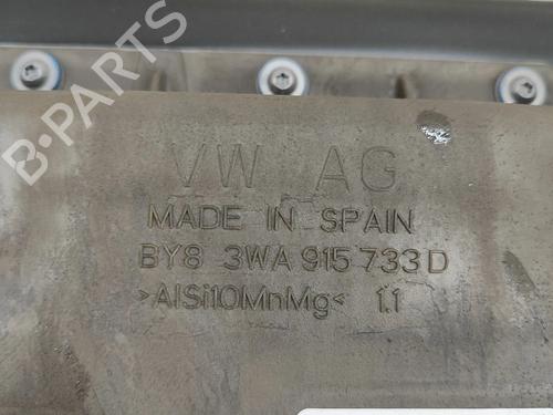 Batteri VW TAYRON (R41) 1.5 eHybrid | BP29458398E11 