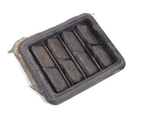 Grill Grill CHRYSLER GRAND VOYAGER V (RT) 2.8 CRD (163 hp) 33346153 33346153