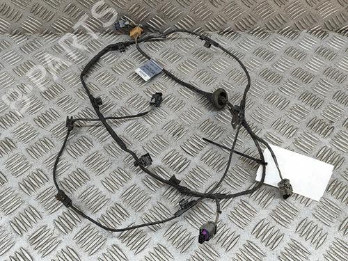 Used Electronic module Electronic module AUDI A4 B9 Avant (8W5, 8WD) 2.0 TDI (150 hp) 19645238 19645238